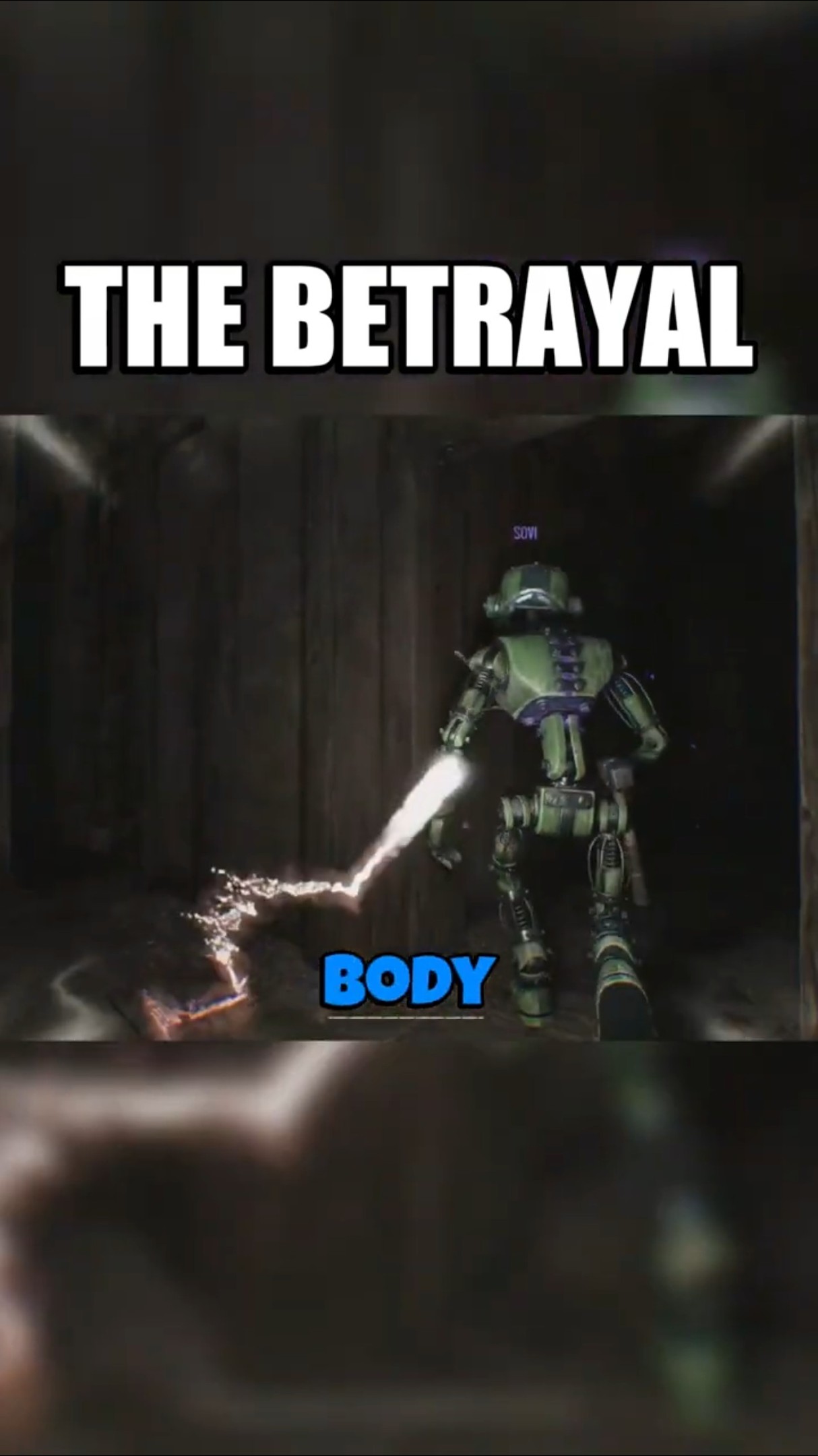 THE BETRAYAL!! 💀💀 - YouTube