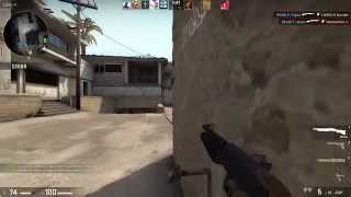 CS:GO PLAYING WITH SAUSAGE WHORES!