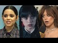 Jenna Ortega's BEST Moments: From Disney Star to SCREAM Queen!