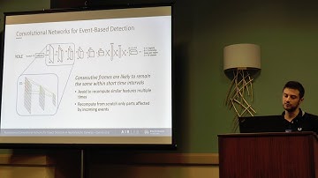 Asynchronous Convolutional Networks for Object Detection in Neuromorphic Cameras