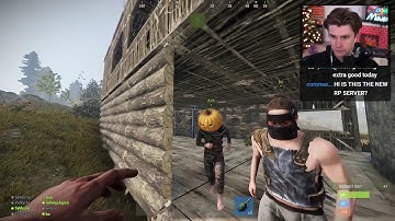 LUDWIG INSANE GRENADE KILL