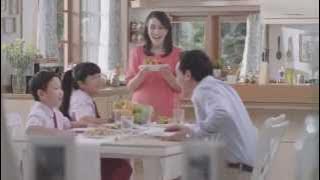 TVC Desaku Bumbu Balado  | Red Epic
