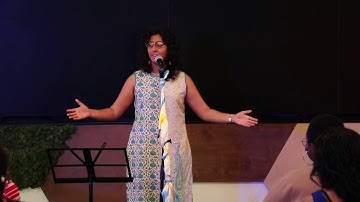 Liminal Child - by Nitica Sakharwade