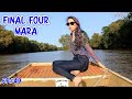 Fishing | Final 4 Mara (2020) Ep#49