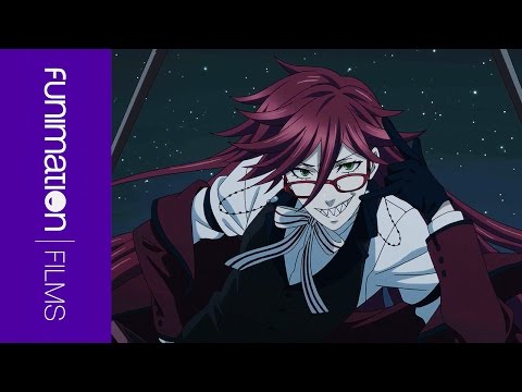 Black Butler: Book of the Atlantic - HYPE REEL - Coming to Select Theaters