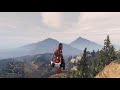 WORLDS FIRST Triple Backflip in GTA V Online with NO BOOST or MODS