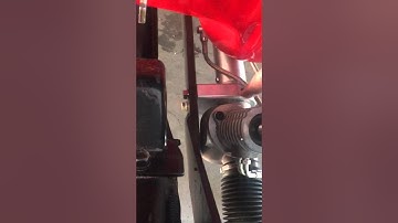 Trouble with 1969 Camaro & Flaming River rack & pinion part 4