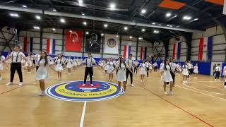 19 Mayıs Atatürkü Anma Gençlik Ve Spor Bayramı Törenimizden