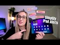 Make iPad Notifications Actually Useful (And Stop the Spam)