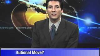 Right Now On CNSNews.com 4-1-2011