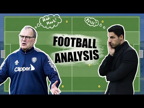 Video: How To Find Out The Score Of A Football Match