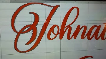 Silhouette Cameo 4 Plus: cleaning up lines