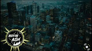 DJ sebatas teman Nofin Asia