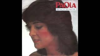 Paola - Die Nacht der Nächte (1984) Digital Source