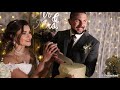 Aura &amp; Alejandro Wedding Highlight Video