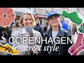 What Girlies are Wearing in Copenhagen