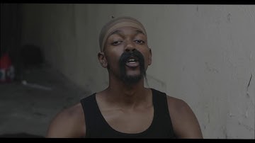 Bitterman - Not Today (Official Video)