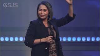 Download lagu 30 Menit Menyembah - Glady Febe Tuwoh