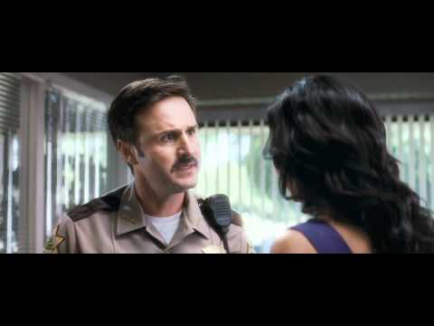 Scream 4 - HD Official Trailer - Dimension Films