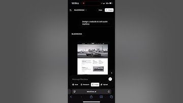BLACKBOXAI - Design and Implement 100% of the Apps you want to Build