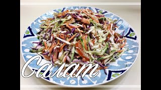 Tasty Salad Recipe • Салат На Каждый День / Мазали Салат рецепти