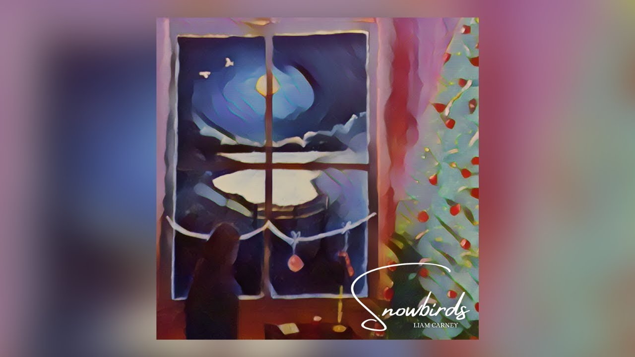 Liam Carney - Snowbirds (feat. Chloe Hataley)
