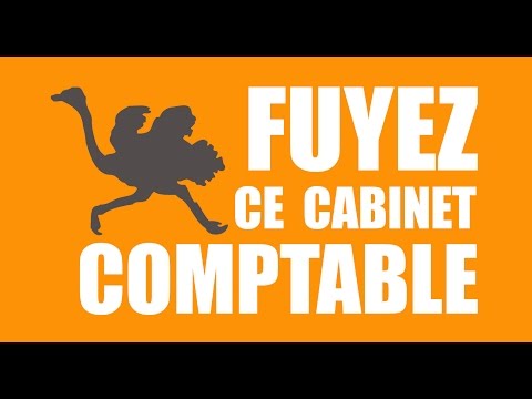 Entrepreneurs FUYEZ LE CABINET COMPTABLE KPMG !