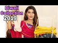 Diwali Must Haves 2019 : Outfit, Footwear, Jewelry, Makeup | Super Style Tips