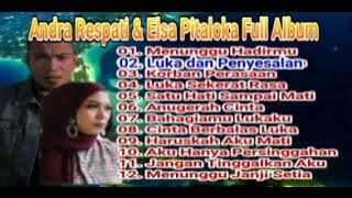Download lagu Andra Respati & Elsa Pitaloka Full Album 2022