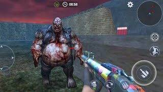 Special Ops 2020 Multiplayer Shooting Games 3D _ Android gameplay - shooting games android #8 screenshot 5