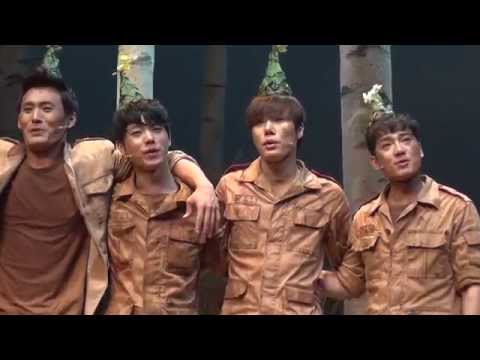140701 여신님이 보고 계셔 문성일