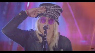 Enuff Z'Nuff - "Catastrophe" - Official Music Video