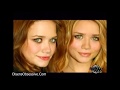 2005 - Mary-Kate and Ashley Olsen - 'Born To Be' - Special