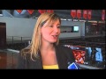 Valley Forge Casino Resort Job Fair in the news - YouTube