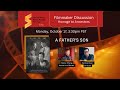 “A Father’s Son” - Discussion with Filmmaker Patrick Chen &amp; Author Henry Chan