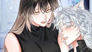 Alpha Mommy, I really want to mark you. 《Chapter 9》was covered in her scent.
