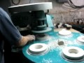 Производство керамических чашек - СЛАВЯНСК