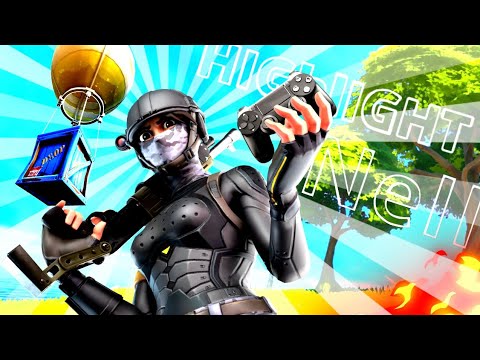 PS4PAD勢のキル集[HEADSTART]