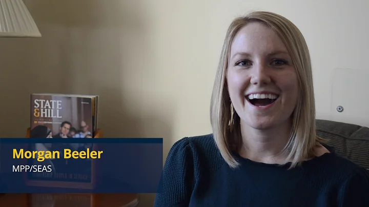 Morgan Beelers Internship Experience