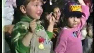 Nick Jr. Commercials (December 29, 2000)