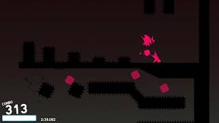 Dustforce Infini Difficult SS