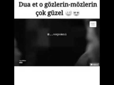 Qisa status dua et gozlerin mozlerin cok guzel