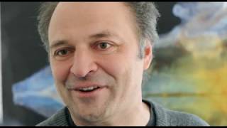 Prof. Dr. Michael Brecht - Gottfried Wilhelm Leibniz-Preisträger 2012
