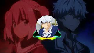 Munou na nana~OPENING (BROKEN SKY) BY MIKU TOMITA