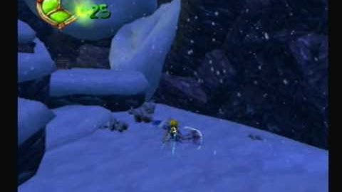 Jak and Daxter: The Precursor Legacy walkthrough pt 21