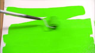 Green Screen Roll Paper