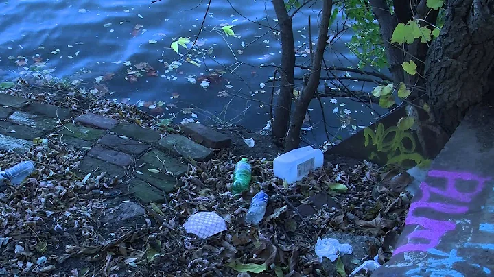 Pittsburgh RIver Pollution Story