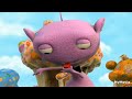 Happy to Be BabyTV Logo 13