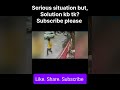 Aakhir kb tak aur? #Shorts #realincident #reality #humanity #india #viral #security #subscribe