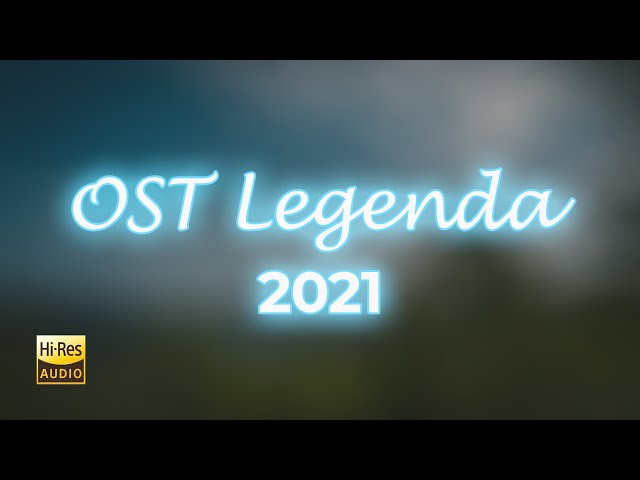 ABADI SELAMANYA OST Legenda 2021 [HQ] [NO VOCAL LYRICS] class=